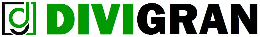 Logotipo Divigran